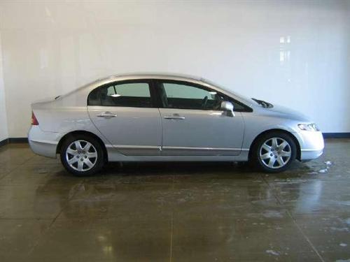 Honda Civic SR5 TRD Sport Other