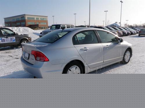 Honda Civic Unknown Other