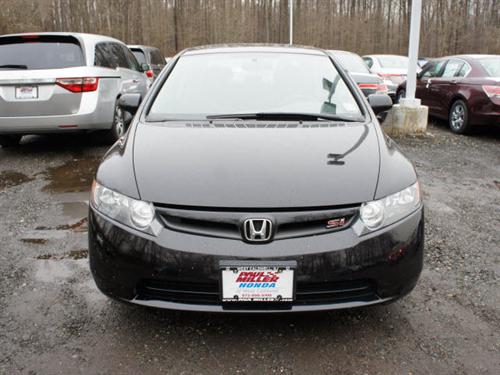 Honda Civic 2007 photo 2