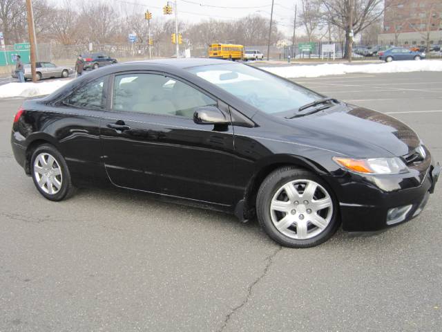 Honda Civic 2007 photo 1
