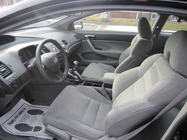 Honda Civic 2007 photo 3