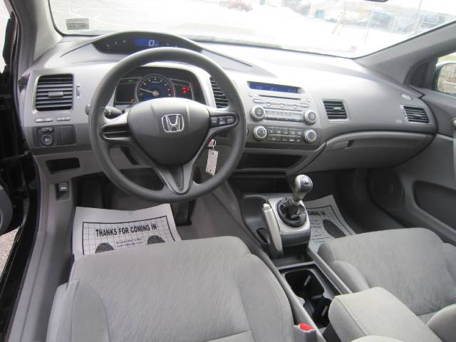 Honda Civic 2007 photo 4