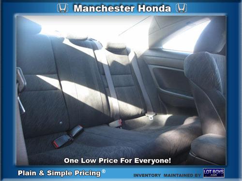 Honda Civic Open-top Other