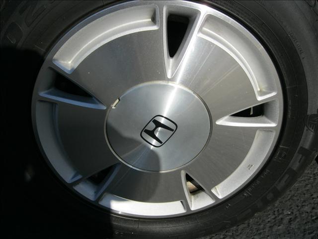 Honda Civic 2007 photo 2