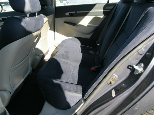 Honda Civic 2007 photo 5