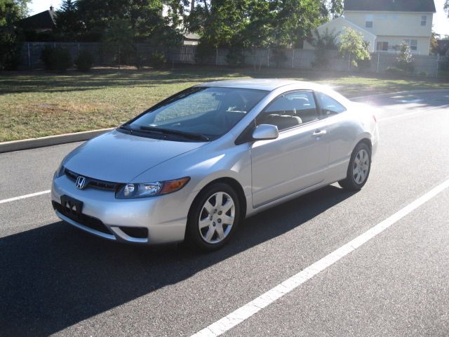 Honda Civic 2007 photo 1