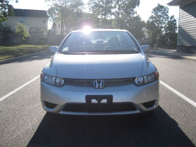 Honda Civic 2007 photo 4
