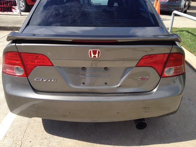 Honda Civic 2007 photo 3