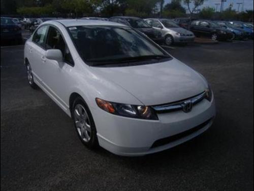 Honda Civic SR5 TRD Sport Other