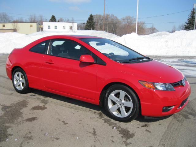 Honda Civic Unknown Unspecified