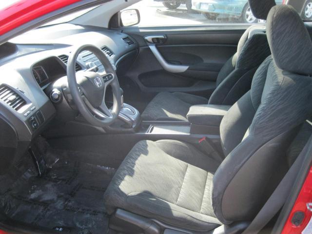 Honda Civic 2007 photo 4