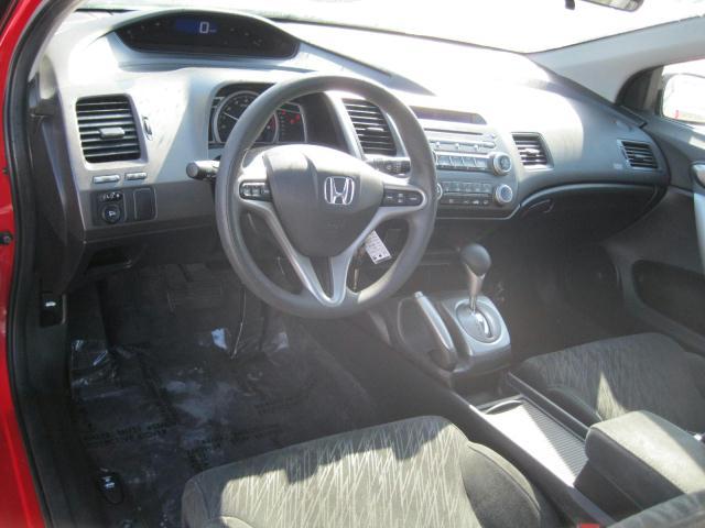 Honda Civic 2007 photo 5