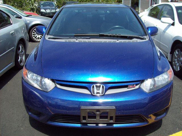 Honda Civic LT 2 Coupe