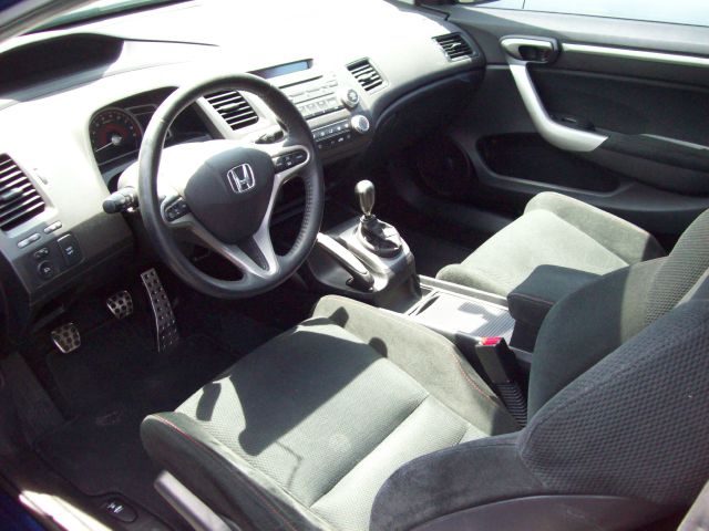 Honda Civic 2007 photo 3