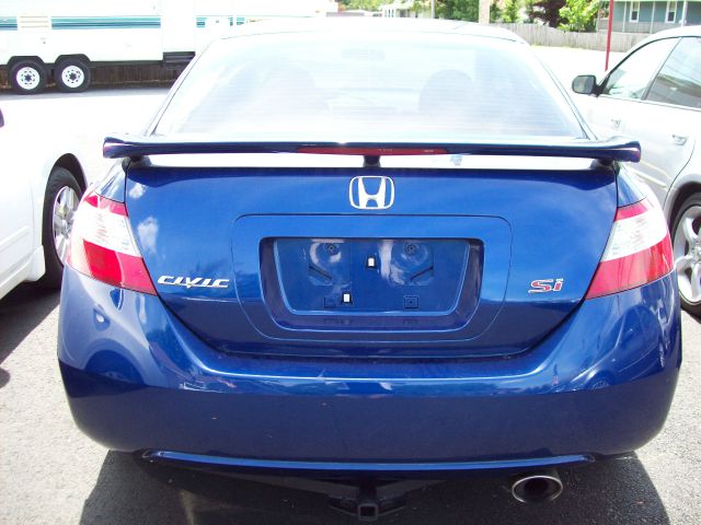 Honda Civic 2007 photo 4
