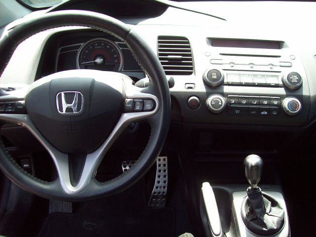 Honda Civic 2007 photo 6