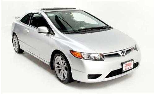 Honda Civic Grande Other