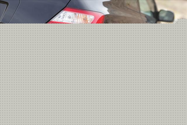 Honda Civic 4WD Eddie Bauer Coupe