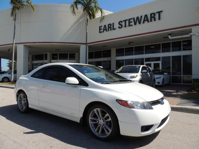 Honda Civic 2007 photo 5