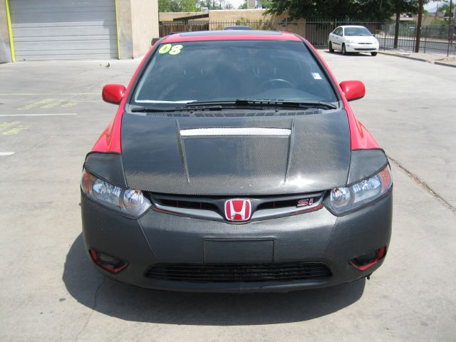 Honda Civic 1500- 8FT BED Coupe