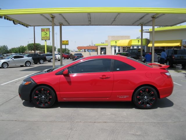 Honda Civic 2008 photo 4