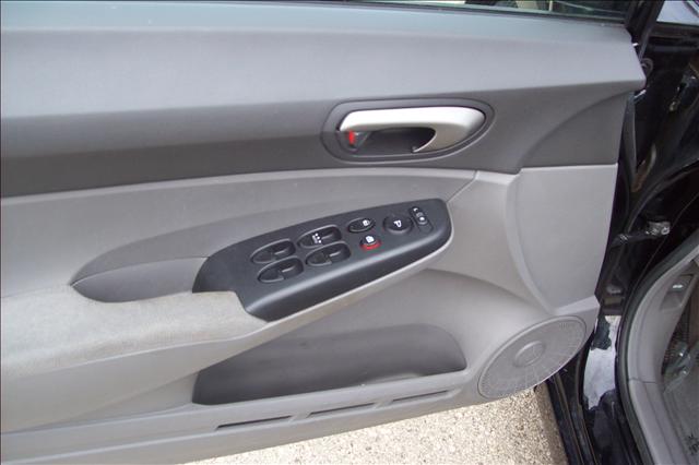 Honda Civic 2008 photo 4