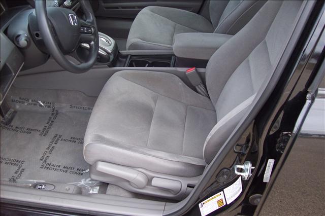 Honda Civic 2008 photo 5