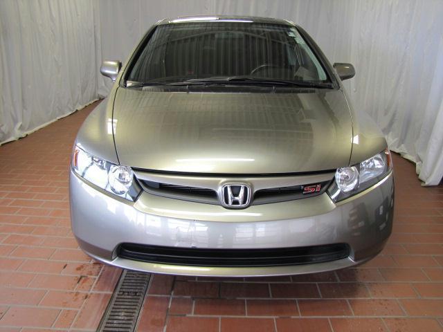 Honda Civic 2008 photo 1