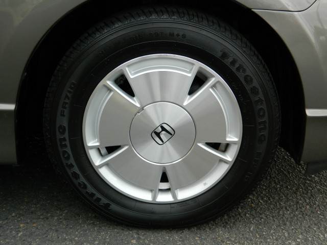 Honda Civic ESi Unspecified