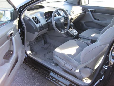 Honda Civic 2008 photo 3