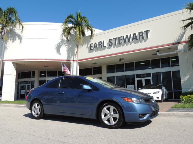 Honda Civic 2008 photo 2