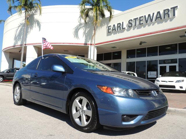 Honda Civic 2008 photo 5