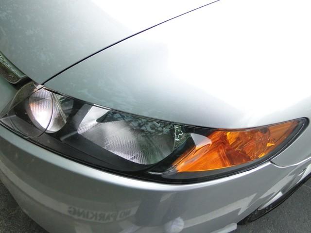 Honda Civic 2008 photo 2