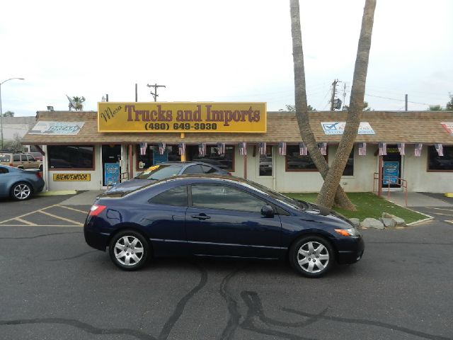 Honda Civic 2008 photo 4