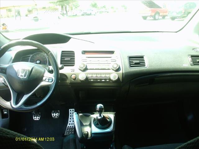 Honda Civic 2008 photo 3