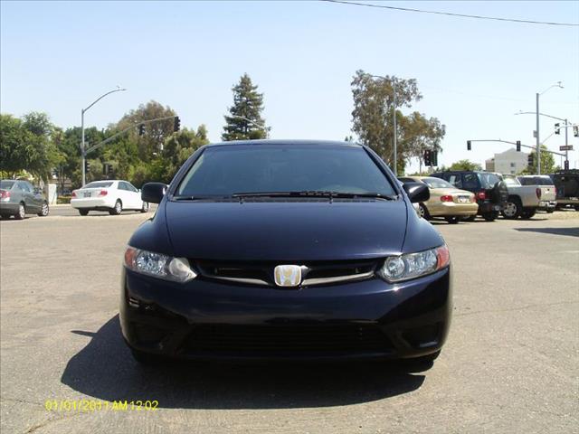 Honda Civic 2008 photo 6