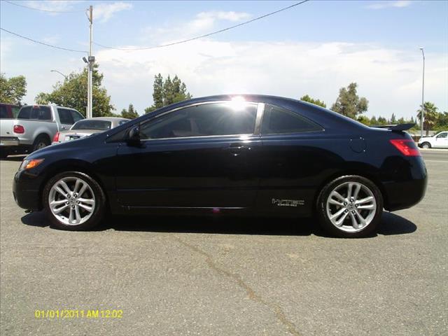 Honda Civic 2008 photo 7