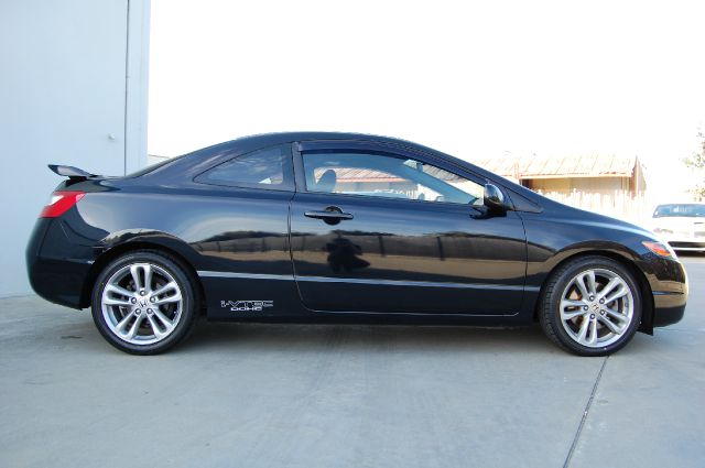 Honda Civic LT 2 Coupe