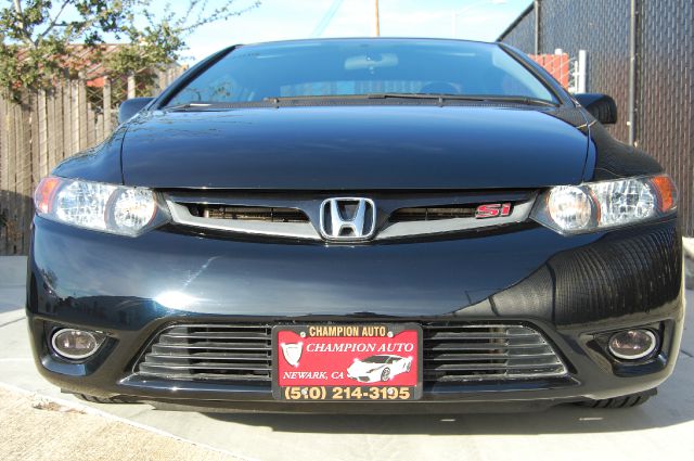 Honda Civic 2008 photo 4