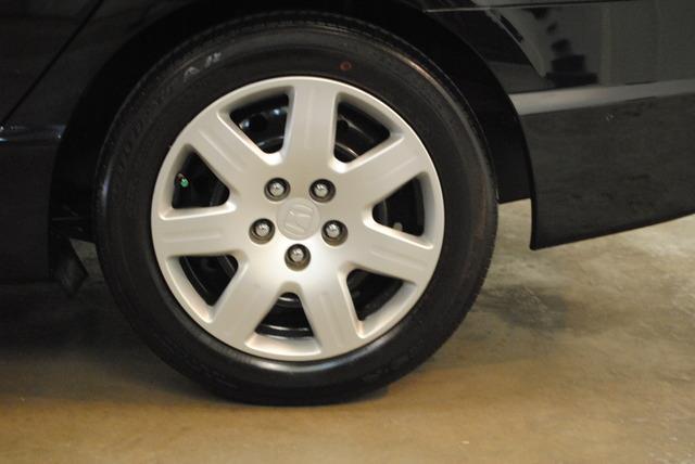 Honda Civic 2008 photo 1