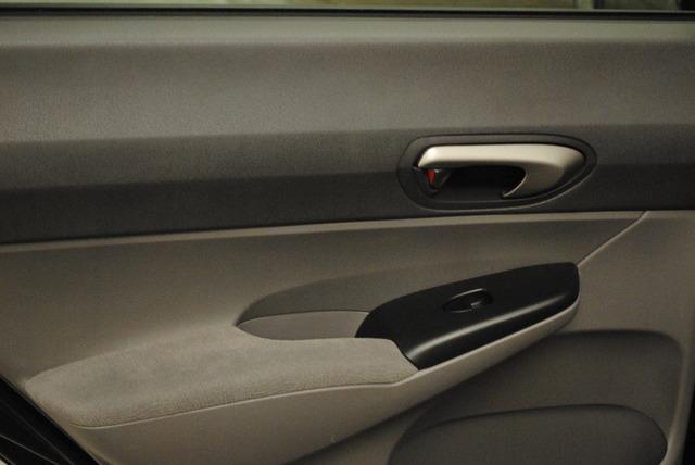 Honda Civic 2008 photo 15