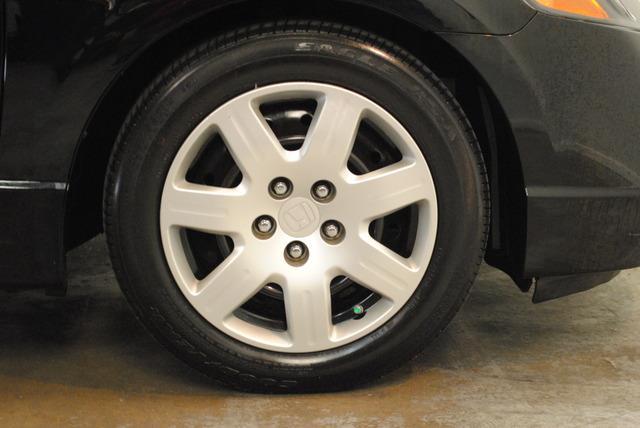 Honda Civic 2008 photo 21