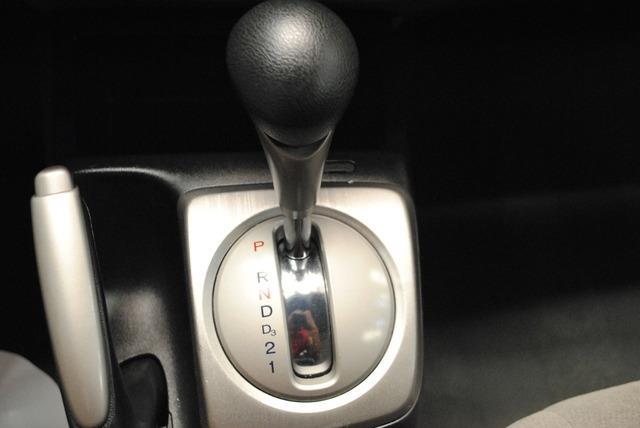 Honda Civic 2008 photo 5