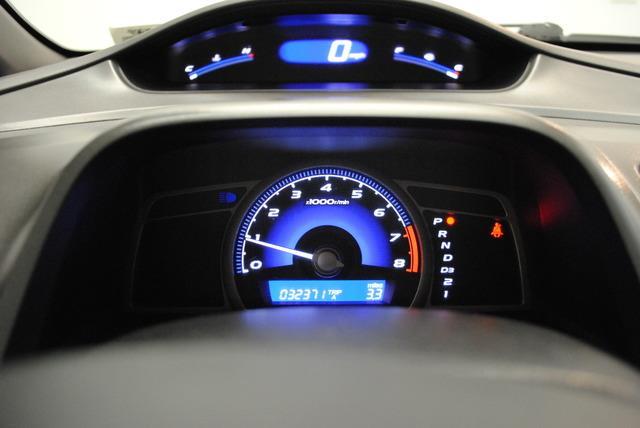 Honda Civic 2008 photo 9