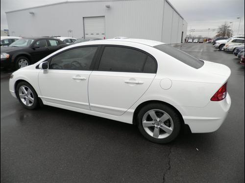 Honda Civic Open-top Other