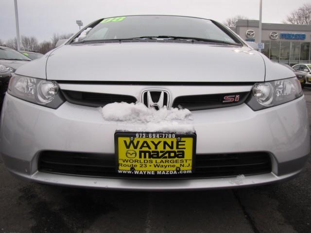 Honda Civic 2008 photo 3