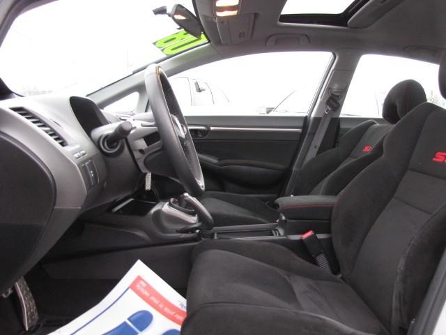 Honda Civic 2008 photo 1