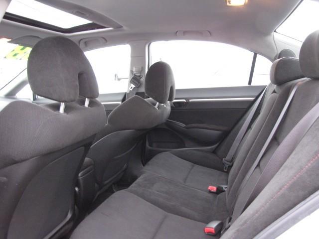 Honda Civic Grande Sedan