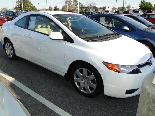 Honda Civic 2008 photo 4