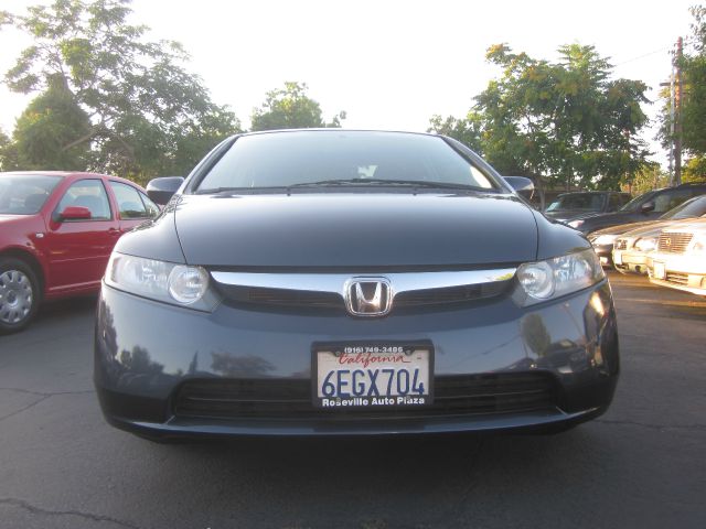 Honda Civic 2008 photo 12
